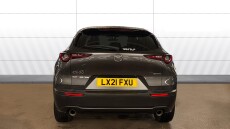 Mazda Cx-30 2.0 e-Skyactiv X MHEV GT Sport Tech 5dr Petrol Hatchback